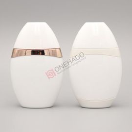 [WooJin]Sunscreen,BB Cream Container 50ml(54.4 × 33 × 86.6)